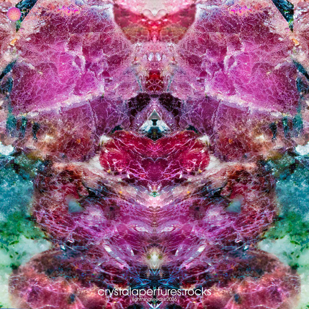 Eudialyte