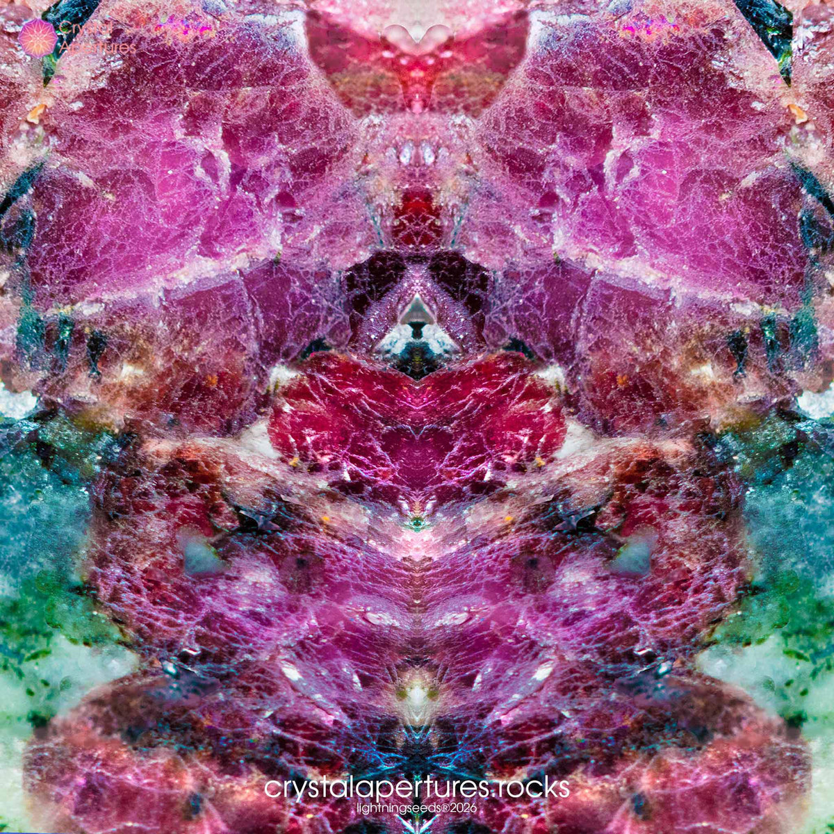 Eudialyte