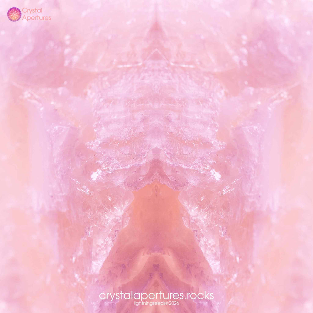 Rose Quartz